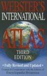 Encyclopaedia Britannca (EDT), Merriam-Webster, Inc. Merriam-Webster - Webster's International Atlas