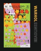 Molly Donovan, Andy Warhol - Andy Warhol, Headlines