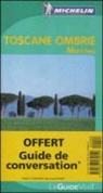 Catherine Girard, Catherine Gu&egrave;gan, Manufacture fran&ccedil;aise des pneumatiques Michelin, XXX - Toscane - Ombrie - Marches -ancienne &eacute;ditions-