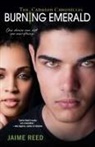 Jaime Reed - Burning Emerald
