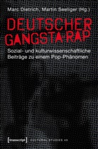 Mar Dietrich, Marc Dietrich, March Dietrich, Seeliger, Seeliger, Martin Seeliger - Deutscher Gangsta-Rap