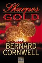 Bernard Cornwell - Sharpes Gold