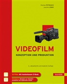 Petrasc, Thoma Petrasch, Thomas Petrasch, Zinke, Joachim Zinke, Joachim (Prof. Dr.) Zinke - Videofilm
