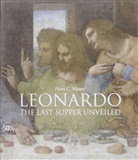 Pietro C Marani, Pietro C. Marani - Leonardo: The Last Supper Unveiled