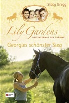 Stacy Gregg - Lily Gardens - Georgies sch&ouml;nster Sieg