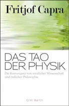 Fritjof Capra - Das Tao der Physik