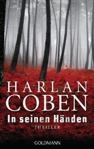 Harlan Coben - In seinen H&auml;nden