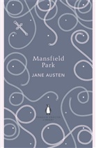 Jane Austen - Mansfield Park