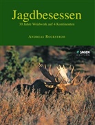 Rockstroh, Andreas Rockstroh - Jagdbesessen