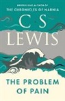 C S Lewis, C. S. Lewis - The Problem of Pain
