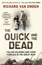Richard Van Emden, Richard van Emden - The Quick and the Dead