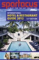 Briand Bedford, Briand Bedford-Eichler - Spartacus International Hotel & Restaurant Guide 2012