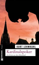 Kurt Lehmkuhl - Kardinalspoker
