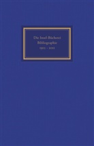 Herbert K&auml;stner, Herbert K&auml;stner - Die Insel-B&uuml;cherei, Bibliographie 1912-2012