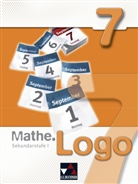 Michael Kleine, Matthias Ludwig, Birgit Skorsetz - Mathe.Logo: Mathe.Logo - Hessen 7 Sch&uuml;lerbuch