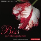 Stephenie Meyer, Ulrike Grote - Biss zur Mittagsstunde, 6 Audio-CD (Audio book)