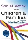 Glyn Ed. Davies, Martin Davies, Martin Brett Davies, Davies Martin Brett - Social Work with Children and Families
