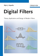 Rajiv J Kapadia, Rajiv J. Kapadia - Digital Filters