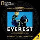 Everest, 2 Audio-CDs (H&ouml;rbuch)
