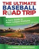 &amp;apos, Kevin Connell, Kevin O'Connell, Josh Pahigian, Josh O&amp;apos Pahigian, Josh O''connell Pahigian... - Ultimate Baseball Road Trip