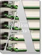 Suzy Menkes, Valeri Steele, Valerie Steele, Valerie Steele - Fashion designers a z