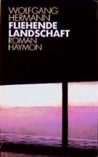 Wolfgang Hermann - Fliehende Landschaft