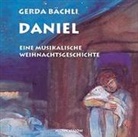 Gerda B&auml;chli, Gerda Baechli - Daniel