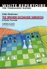 Stefan Kindermann - The Spanish Exchange Variation. A Fischer Favourite
