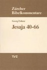 Georg Fohrer - Jesaja: Kapitel 40-66