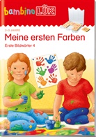 Frank Bayer - bambino L&Uuml;K: bambinoL&Uuml;K