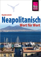Daniel Krasa - Neapolitanisch - Wort f&uuml;r Wort