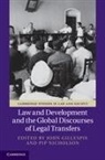 John (Monash University Gillespie, John Nicholson Gillespie, GILLESPIE JOHN NICHOLSON PIP, John Gillespie, John (Monash University Gillespie, Pip Nicholson... - Law and Development and the Global Discourses of Legal Transfers