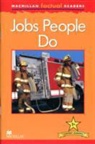 Thea Feldman - Jobs People Do