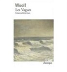 Virginia Woolf - Les vagues