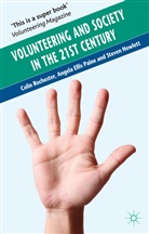 Angela Ellis Paine, S Howlett, S et al Howlett, S. Howlett, Steven Howlett, Kenneth A. Loparo... - Volunteering and Society in the 21st Century