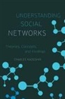 Charles Kadushin, Kadushin Charles - Understanding Social Networks