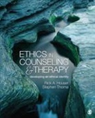Rick A Houser, Rick A. Houser, Rick A. A. Houser, Rick A. A. Thoma Houser, Rick A. Thoma Houser, Rick A./ Thoma Houser... - Ethics in Counseling and Therapy