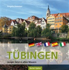 Angela Hammer - T&uuml;bingen