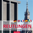 Angela Hammer - Reutlingen