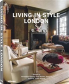 Geraldine Appony, Geraldine Apponyi, Monika Apponyi, J. Wilson, Judith Wilson, Appony... - Living in Style London