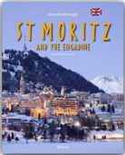 Ruth Chitty, Georg Fromm, Max Galli, Max Galli, Max Galli - Journey through St. Moritz and the Engadine