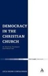 Luca Badini Confalonieri, Luca Badini-Confalonieri, Luca Badini Confalonieri - Democracy in the Christian Church