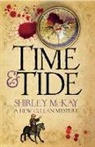 Shirley McKay - Time & Tide