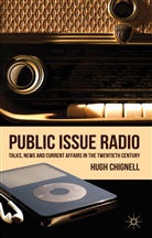 H Chignell, H. Chignell, Hugh Chignell, Chignell Hugh - Public Issue Radio