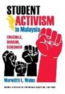 Meredith Weiss, Meredith L. Weiss - Student Activism in Malaysia