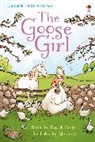 Jacob Grimm, Jacob Grimm Grimm, Wilhelm Grimm, Punter, Russell Punter, Punter Russell... - The Goose Girl