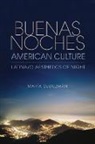 Mar a. Deguzm N., Maria Deguzman, Mar&iacute;a Deguzm&aacute;n - Buenas Noches, American Culture