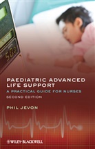 P Jevon, Phil Jevon, Philip Jevon, Philip (Manor Hospital Jevon, Jevon Philip - Paediatric Advanced Life Support