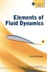 Guido Buresti, Guido (Univ of Pisa Buresti, Buresti Guido, Guido Buresti - Elements of Fluid Dynamics