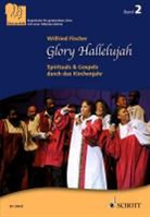 Wilfried Fischer - Glory Hallelujah